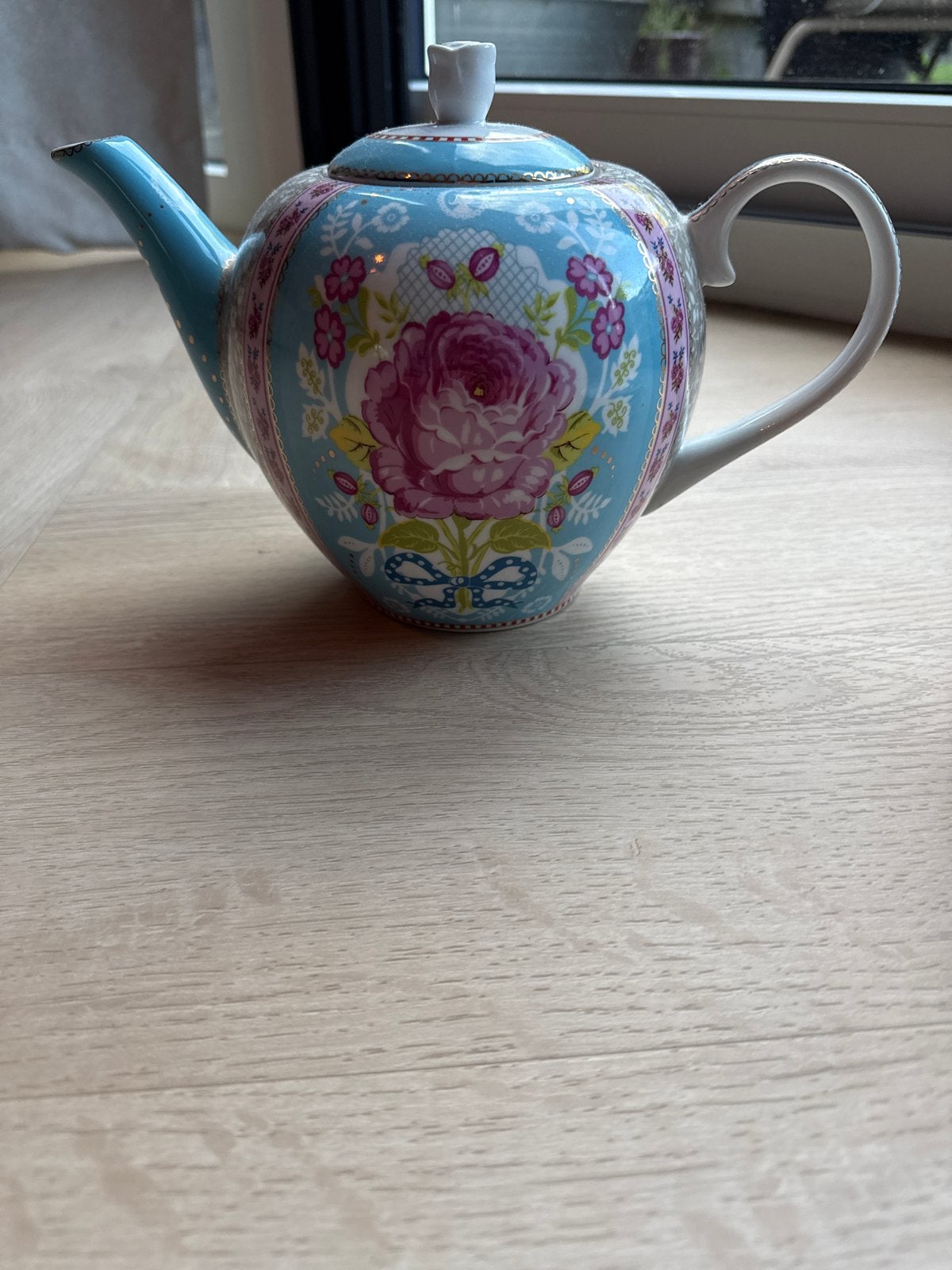 Pip Studio theekan in goede staat, Ophalen, Pip Studio, Zo goed als nieuw, Theepot