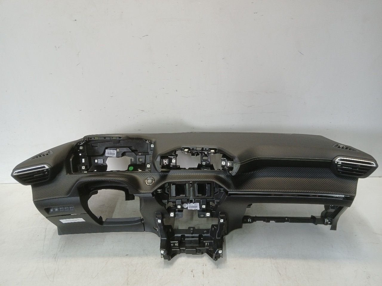 Dashboard Peugeot 2008, Onderdelen@venauto.nl, Van der Ven Autorecycling B.V., Gebruikt, Ettenseweg 76, 4706 PB Roosendaal, The Netherlands