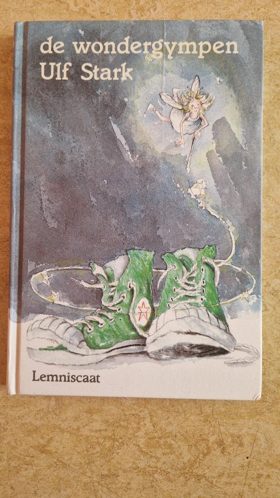 De wondergympen - Ulf Start (Lemniscaat), Ophalen of Verzenden, Gelezen