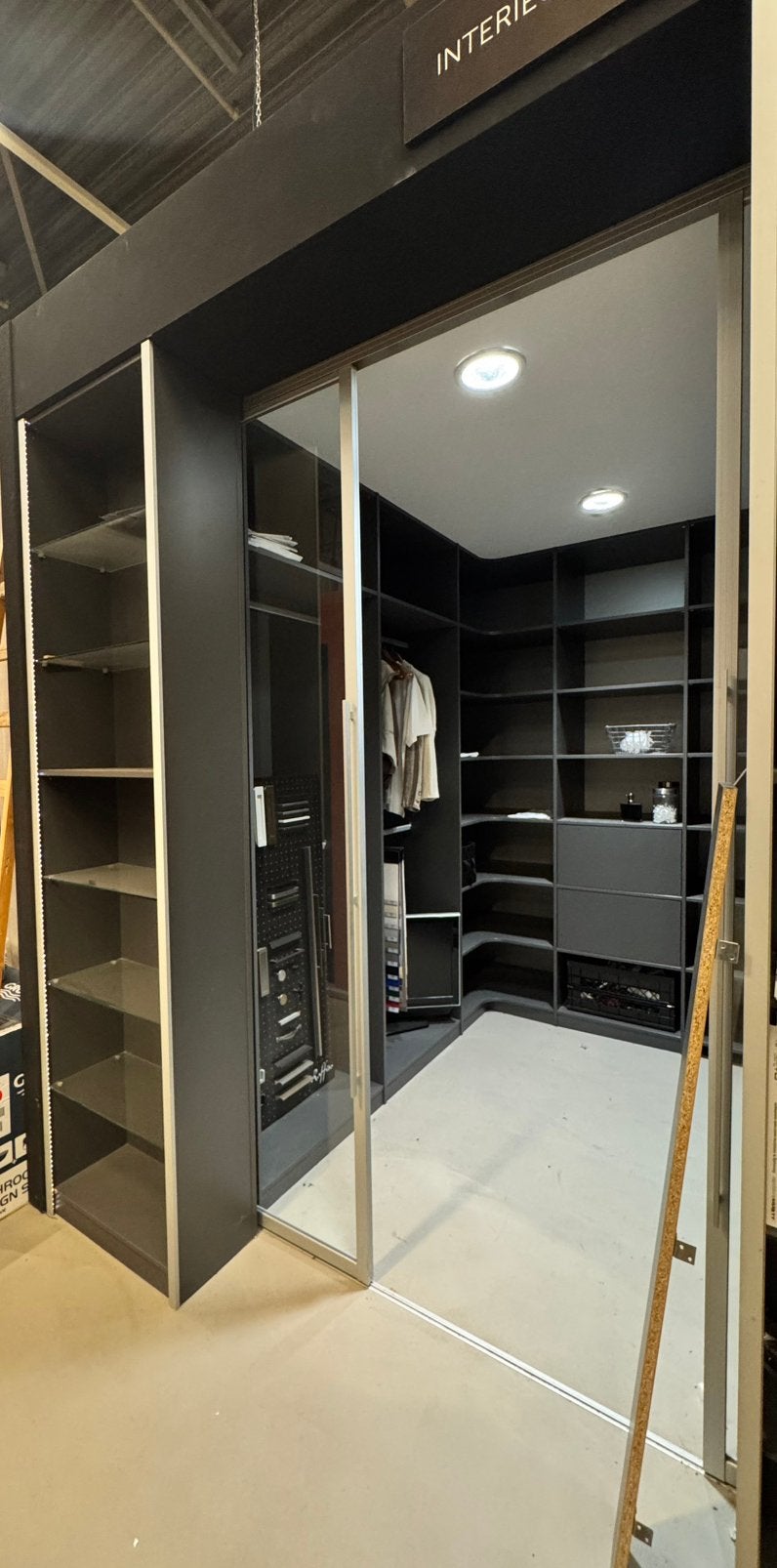 Showroom opruiming, Raamkozijn, Nieuw, Hout, Ophalen