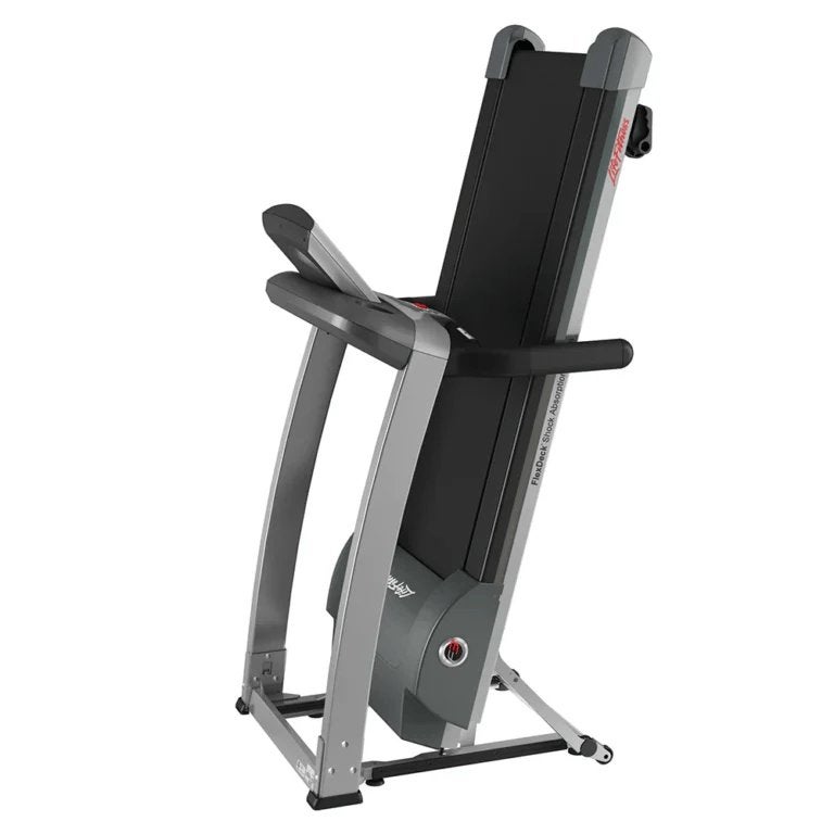 Life Fitness – F3 – Folding Loopband met Track Connect, Ophalen of Verzenden, Nieuw, Benen, Overige typen