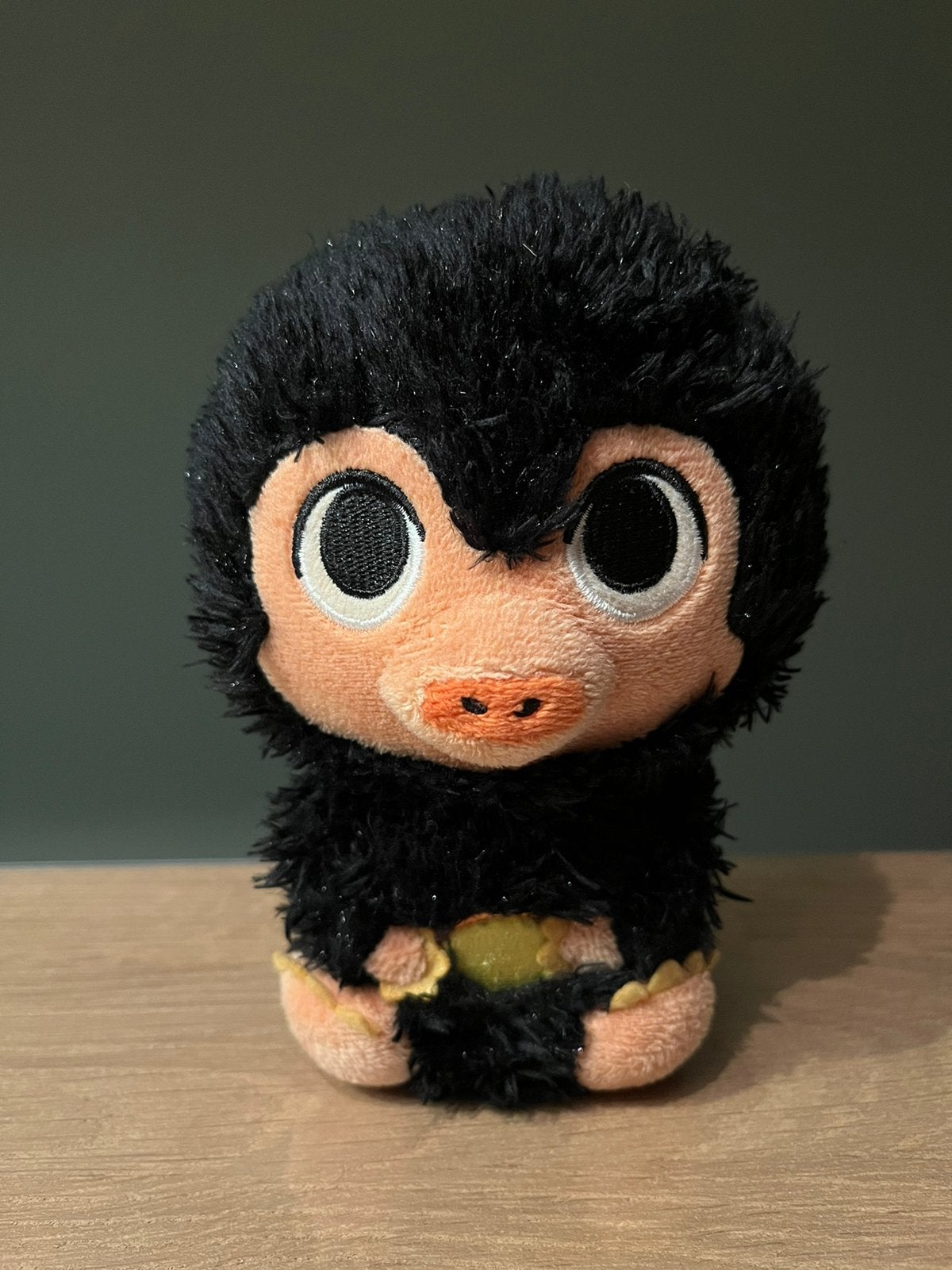 Leuke knuffel Niffler Funko, Ophalen of Verzenden, Zo goed als nieuw, Overige typen