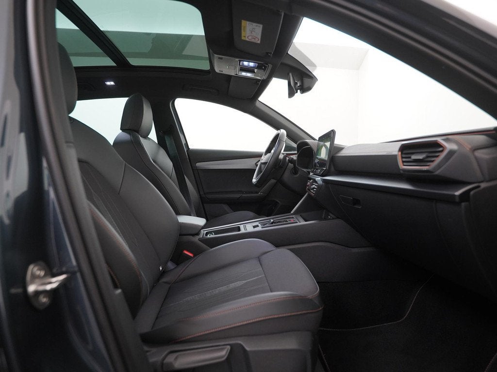 CUPRA Formentor 1.4 e-Hybrid Performance | Panoramadak | Zon, Auto's, Cupra, 12 maanden, Stof, Gebruikt, 4 cilinders