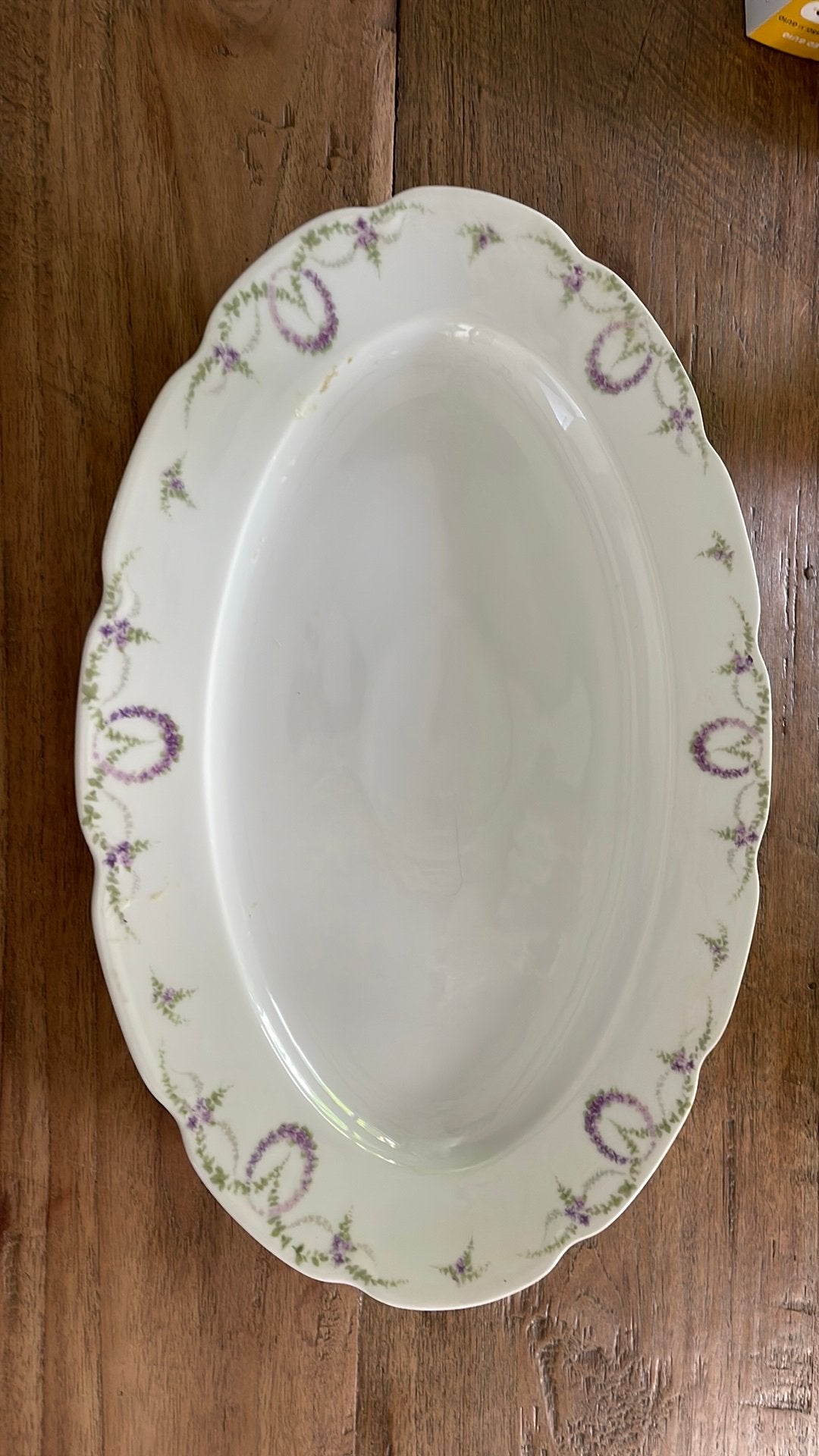 Rosenthal schaal, Ophalen of Verzenden