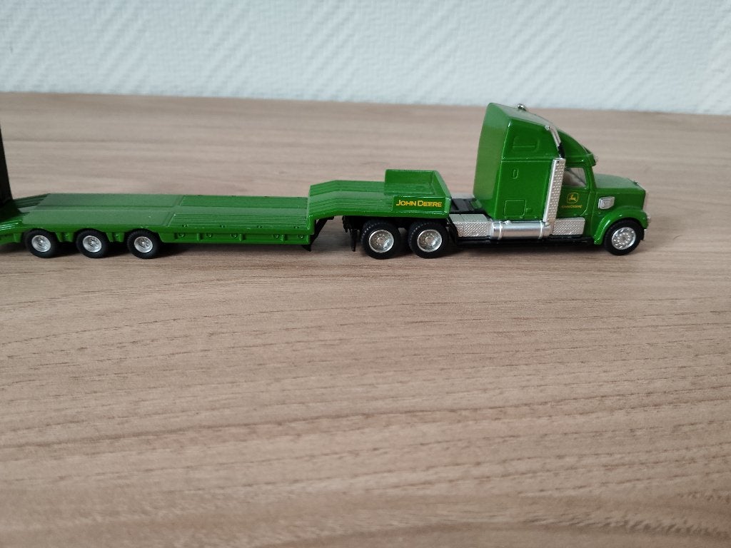 49. Siku 1:87, Hobby en Vrije tijd, Ophalen of Verzenden, Gebruikt, Bus of Vrachtwagen, SIKU