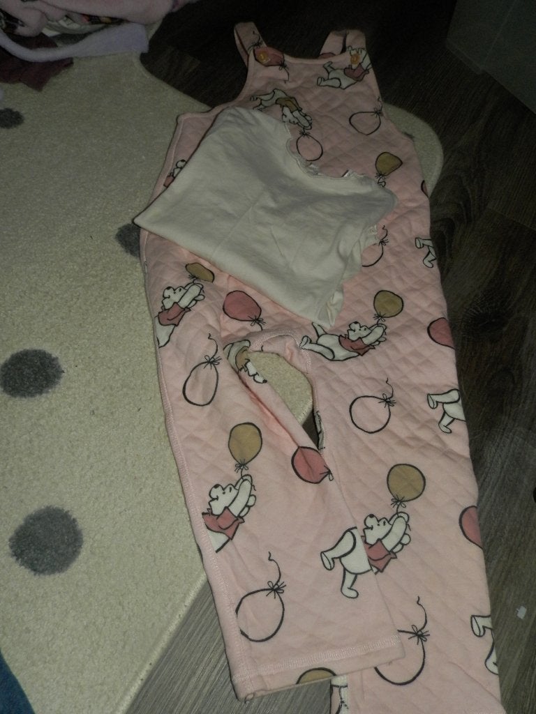 kleding, Kinderen en Baby's, Overige typen, Meisje, Zo goed als nieuw, Diverse merken