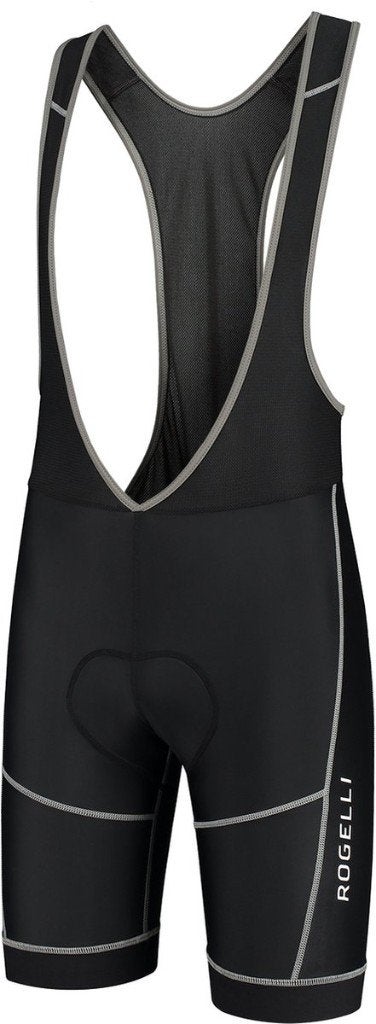Nieuwe Rogelli Lugo 2.0 Heren Fietsbroek maat S, S, Rogelli, Heren, Nieuw