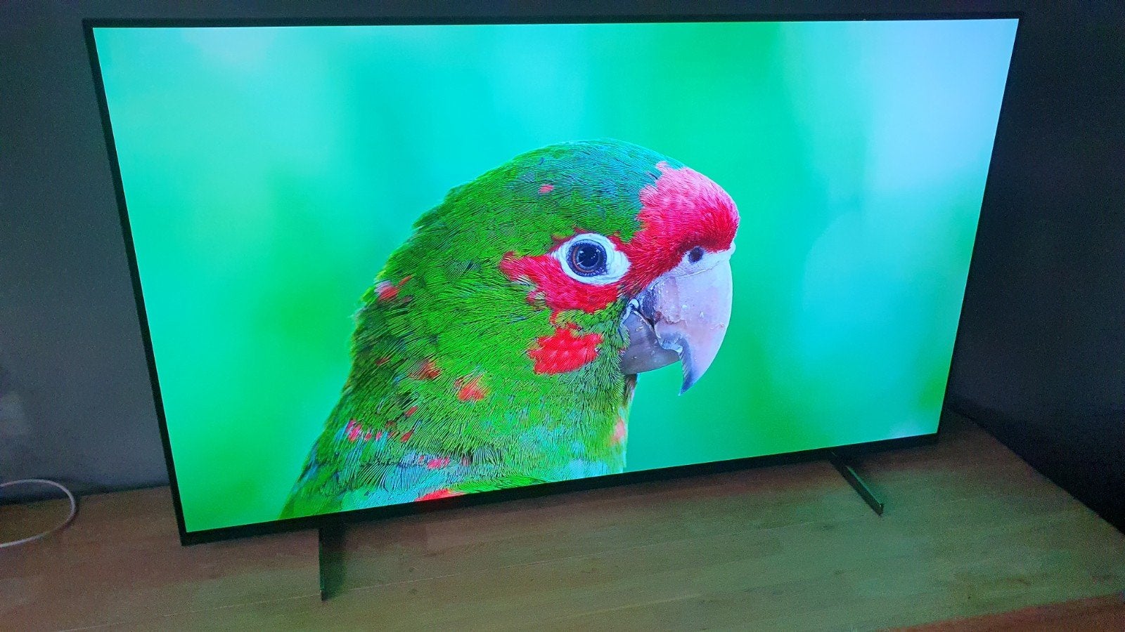 Sony KE-55A87 – 55″ 4K OLED Android Smart TV – 100Hz