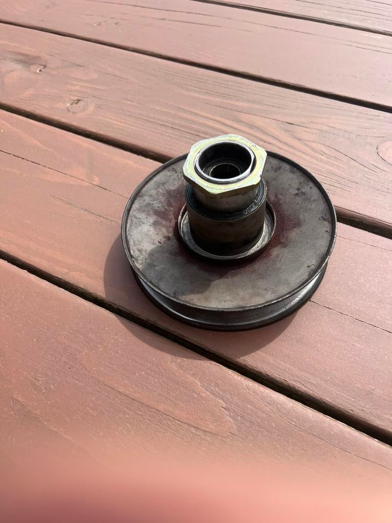 Skipper 125cc koppeling, Ophalen of Verzenden