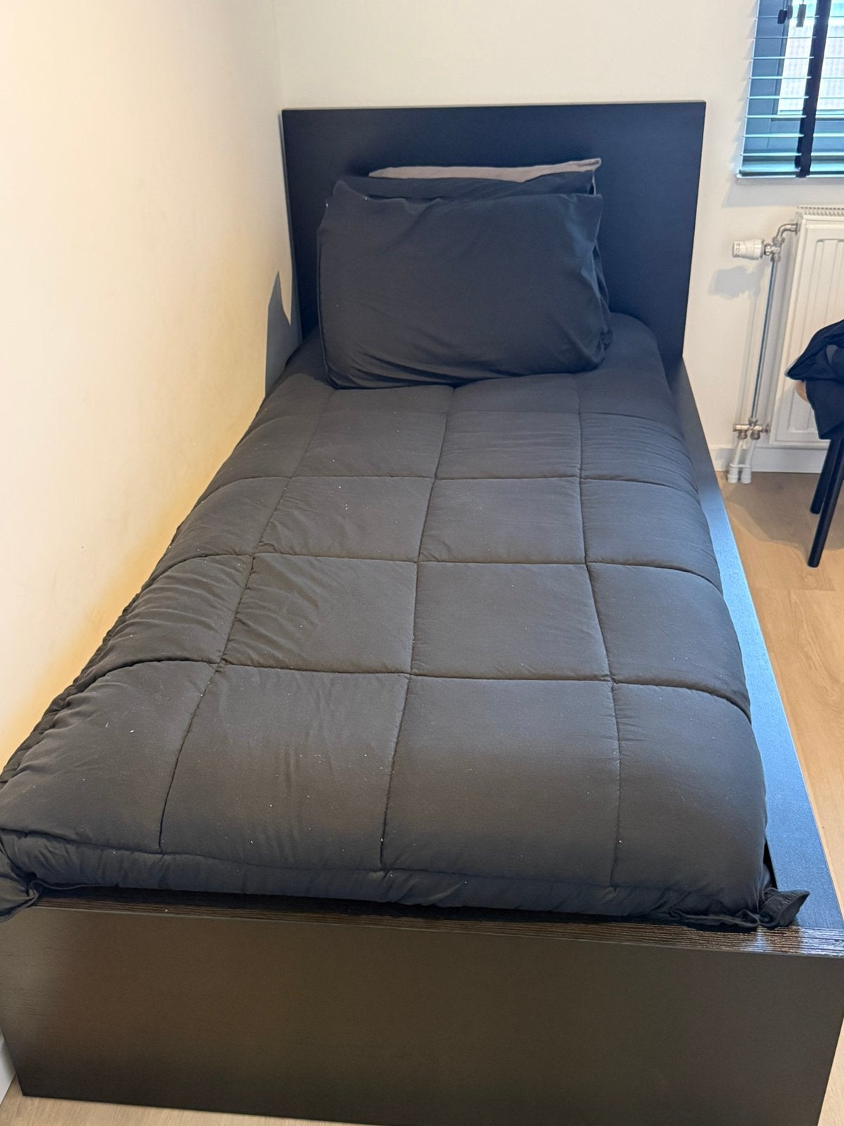 Slaapkamer, Ophalen, Zo goed als nieuw, Tweepersoons