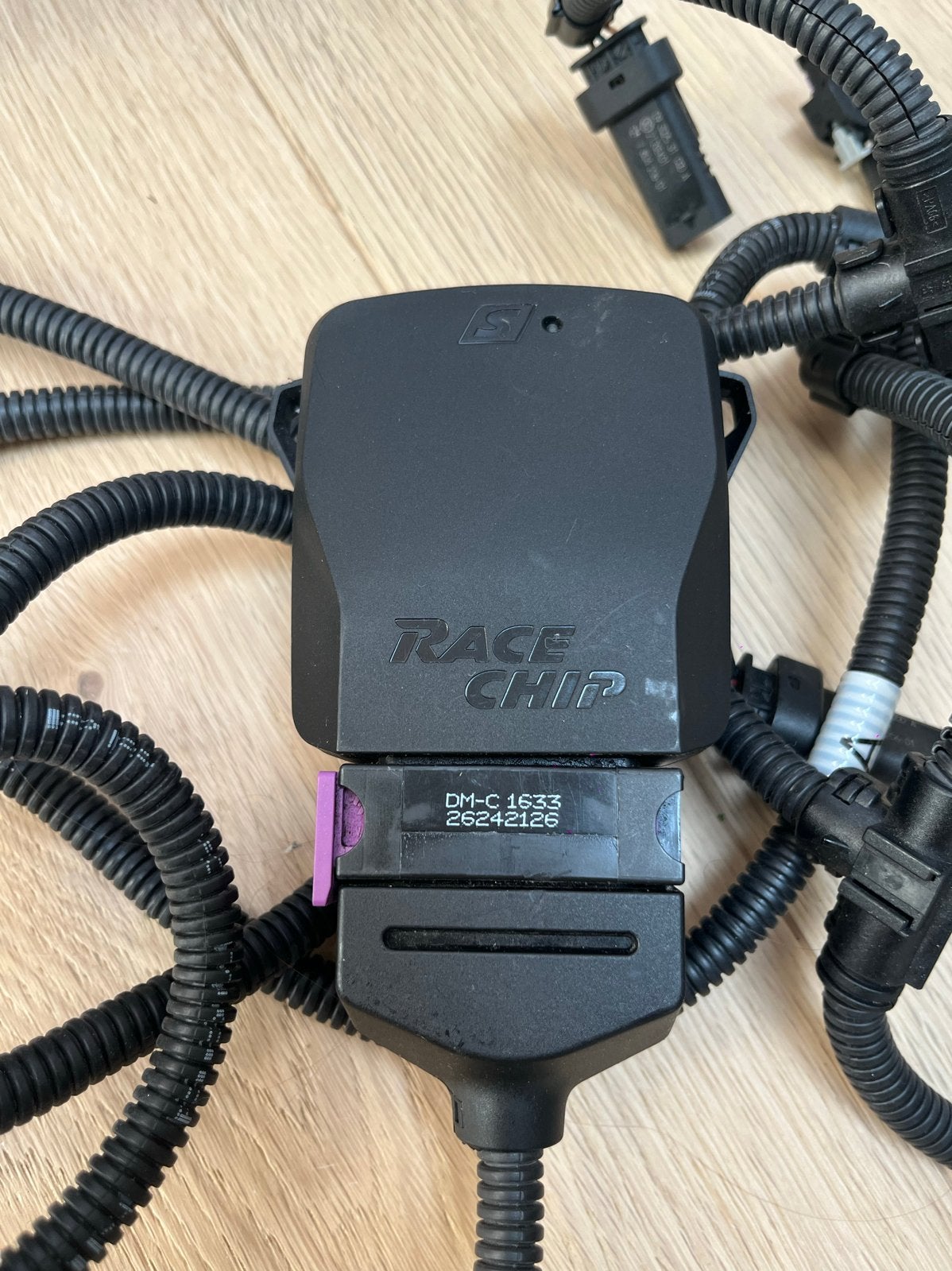 RaceChip S Chiptuning - Geschikt voor 1.3TCE & Mercedes 1.3, Ophalen of Verzenden