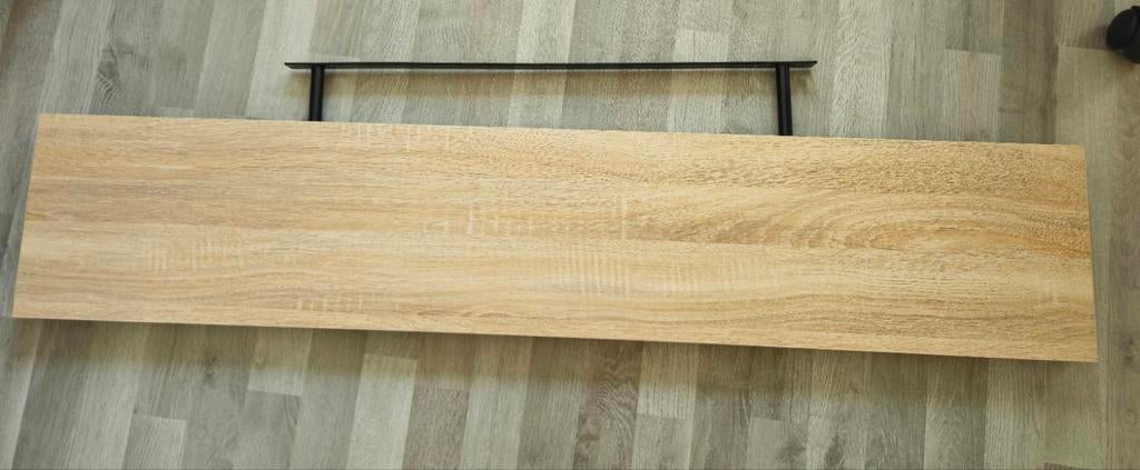 Houten plankjes 2 nieuw, Ophalen of Verzenden
