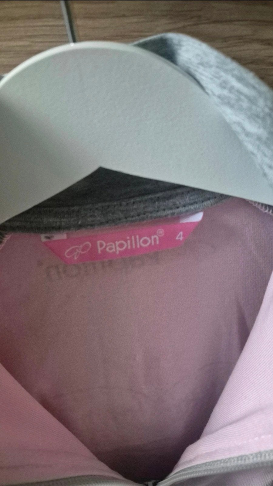 Dansvestje van het merk Papillon, Ophalen of Verzenden, Zo goed als nieuw