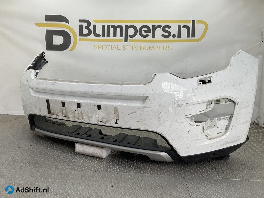 Bumper Land Rover Discovery Sport L550 FK72-17F003-A Voorbum, Auto-onderdelen, Bumper