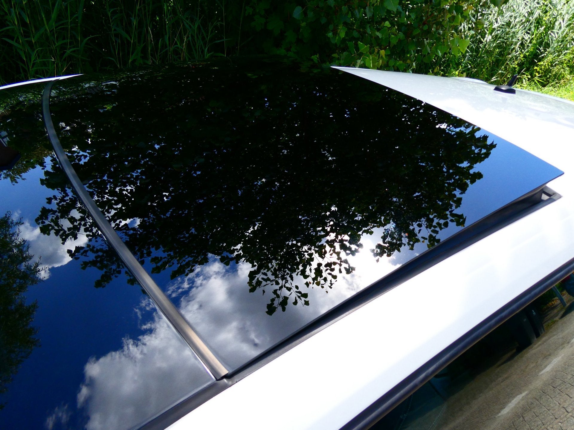 Volkswagen Scirocco 1.4 TSI 122pk Clima Cruise PDC Panorama, Auto's, Voorwielaandrijving, Euro 5, Gebruikt, 4 cilinders