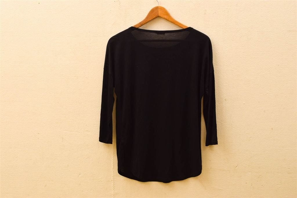 Filippa k dames truitje 47996, Ophalen of Verzenden, Gedragen, Zwart