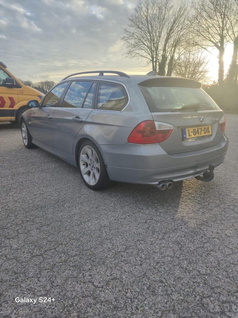 Bmw 330xd !, Auto's, BMW, Particulier, Te koop