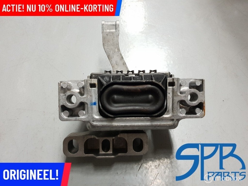 Motorsteun VW AUDI A3 TT SEAT SKODA MOTORZIJDE 5Q0199262BK, Auto-onderdelen, Gebruikt, Volkswagen, Ophalen of Verzenden, Volkswagen