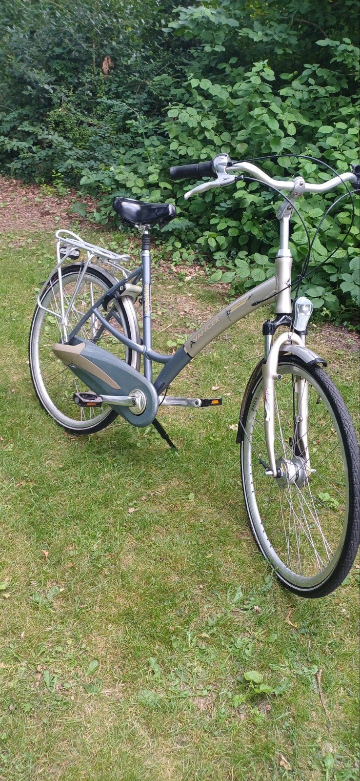 AVANCER N7 Dames fiets 28" D58.  7v. merk, Ophalen, 20 inch of meer, Versnellingen, Zo goed als nieuw