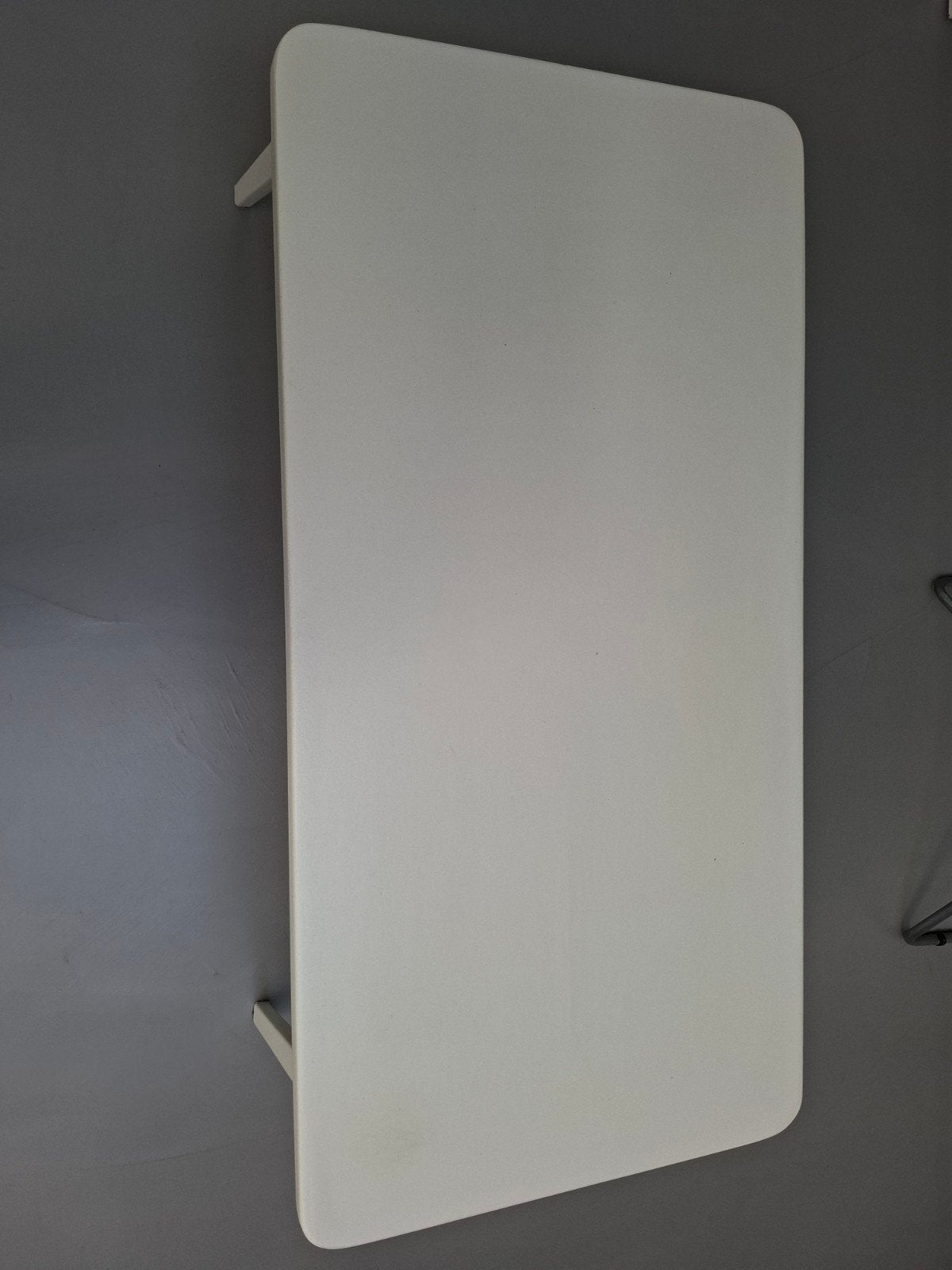 bijzet tafel, Huis en Inrichting, Woonaccessoires | Spiegels, Ophalen, Minder dan 50 cm, Zo goed als nieuw, Minder dan 100 cm