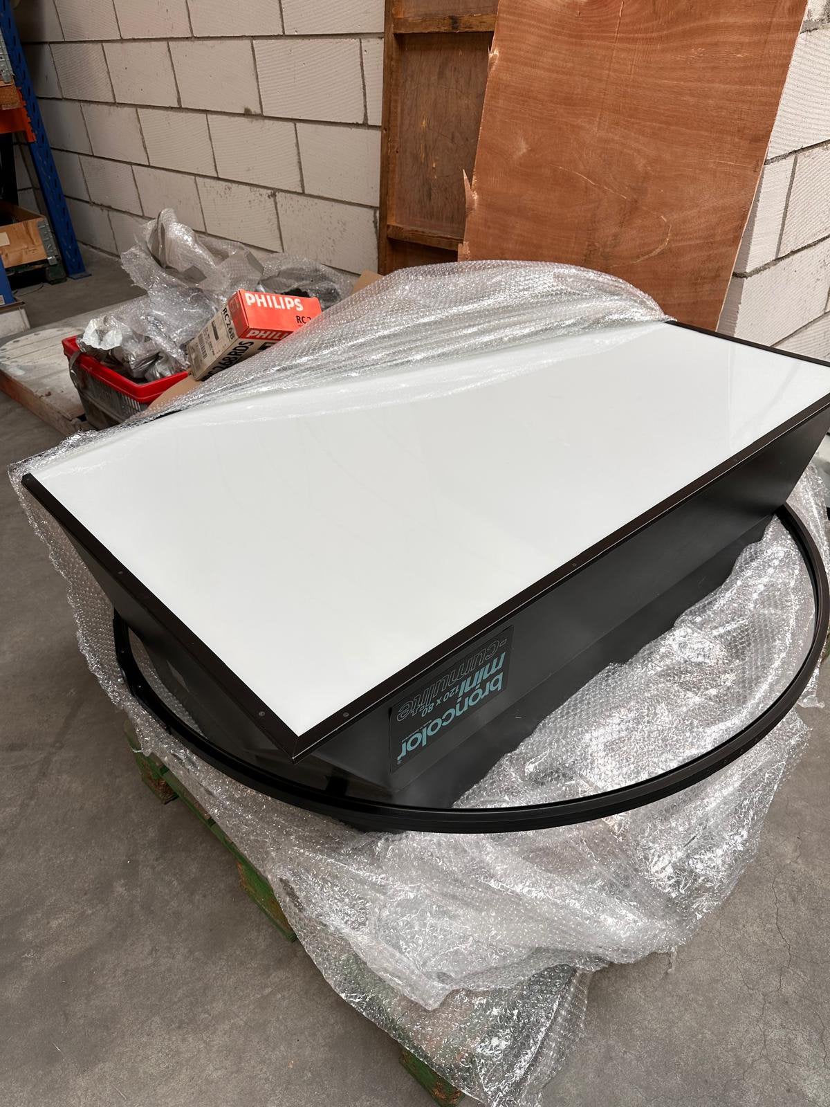 Broncolor Mini 12080 – Professionele studioverlichting, Ophalen, Gebruikt
