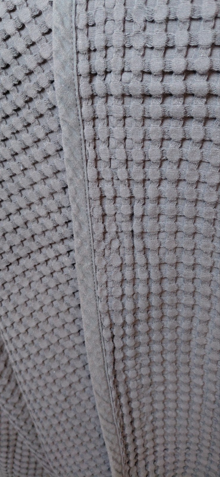 wafeltjes sprei/woondeken, Ophalen of Verzenden