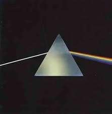 Pink Floyd – Dark Side Of The Moon, Ophalen of Verzenden, Zo goed als nieuw, Poprock