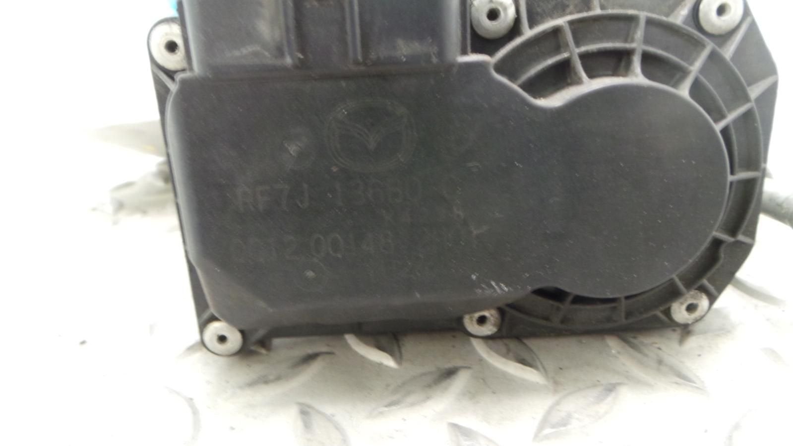 MAZDA 6 GASKLEPHUIS 2007, Ophalen of Verzenden, Gebruikt, ARN erkend
