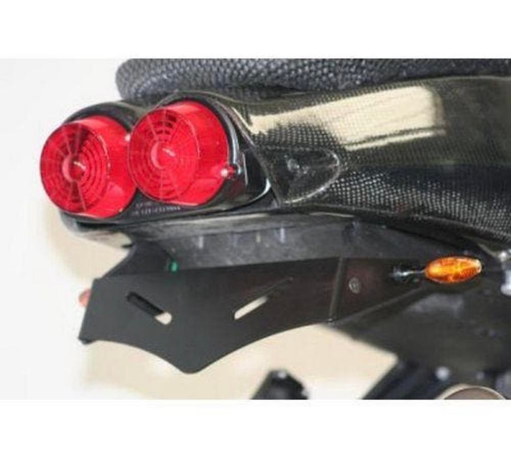 R&G Tail Tidy Kentekenhouder Aprilia RSV Mille Tuono NIEUW, Motoren, Ophalen of Verzenden, H, H, H