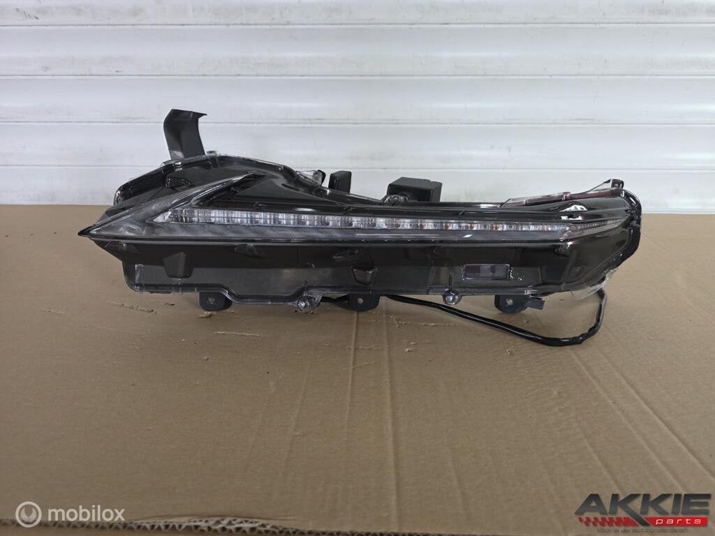 Lexus nx Dagrijverlichting links 2014 --> 8162078040, Gebruikt, Ophalen of Verzenden