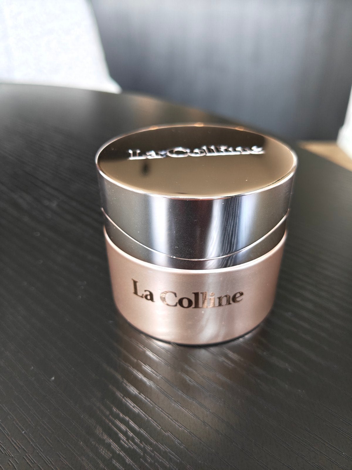 Nieuwe La Colline NativAge cream 50ml, Ophalen of Verzenden, Nieuw, Dame of Heer