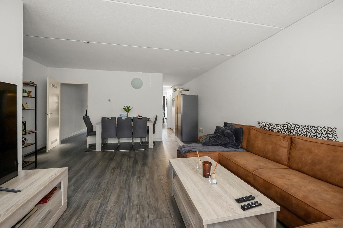 huis tekoop, 50 m² of meer, Amsterdam
