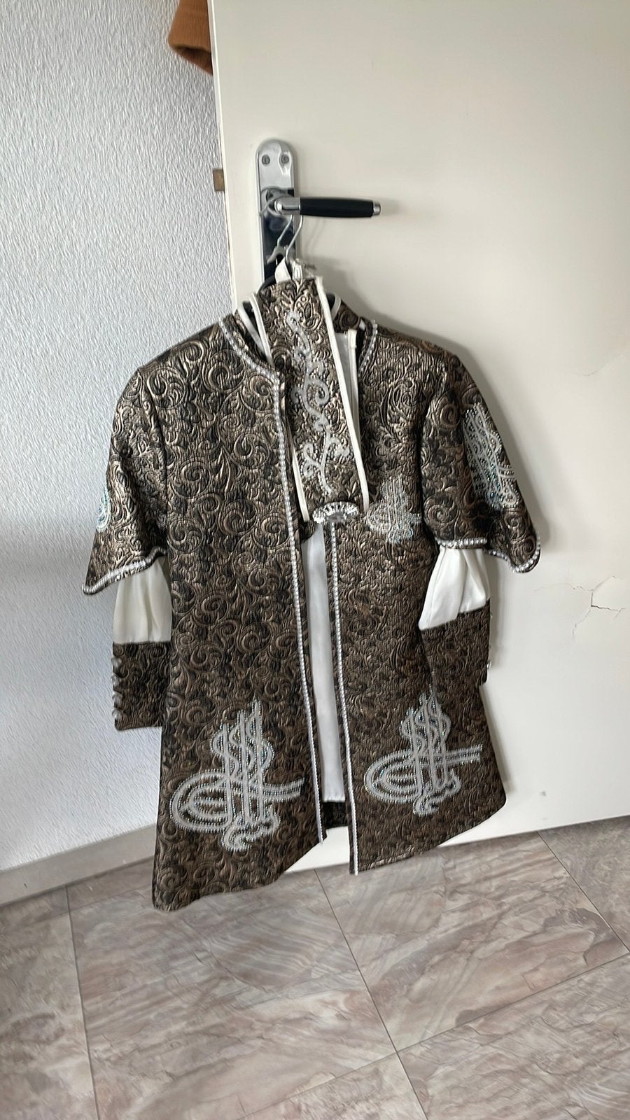 Besnedenis kleding(sünnet kıyafeti), Kleding | Dames, Ophalen of Verzenden, Zo goed als nieuw