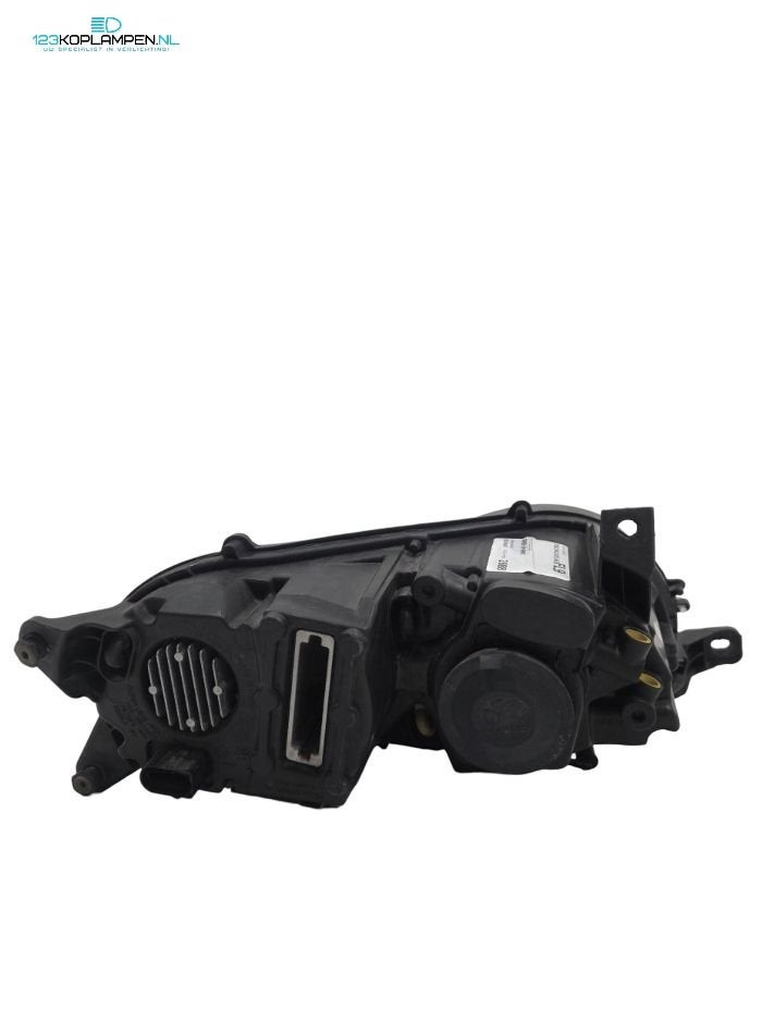 Bentley Continental GT Facelift Bi Xenon Led koplamp links, Auto-onderdelen, Gebruikt, -, -, Ophalen of Verzenden