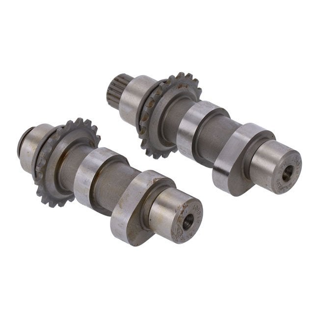 Wood TW-222-6 nokkenas voor 07-17 Twincam incl 06 Dyna, Petroleumhavenweg 26, Info@taco-motos.com, Nieuw, Ophalen of Verzenden