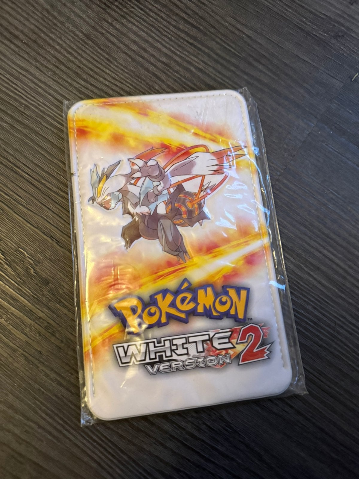 Nintendo ds lite hoes pokemon white 2, Spelcomputers en Games, Avontuur en Actie, 1 speler, Ophalen of Verzenden, Zo goed als nieuw