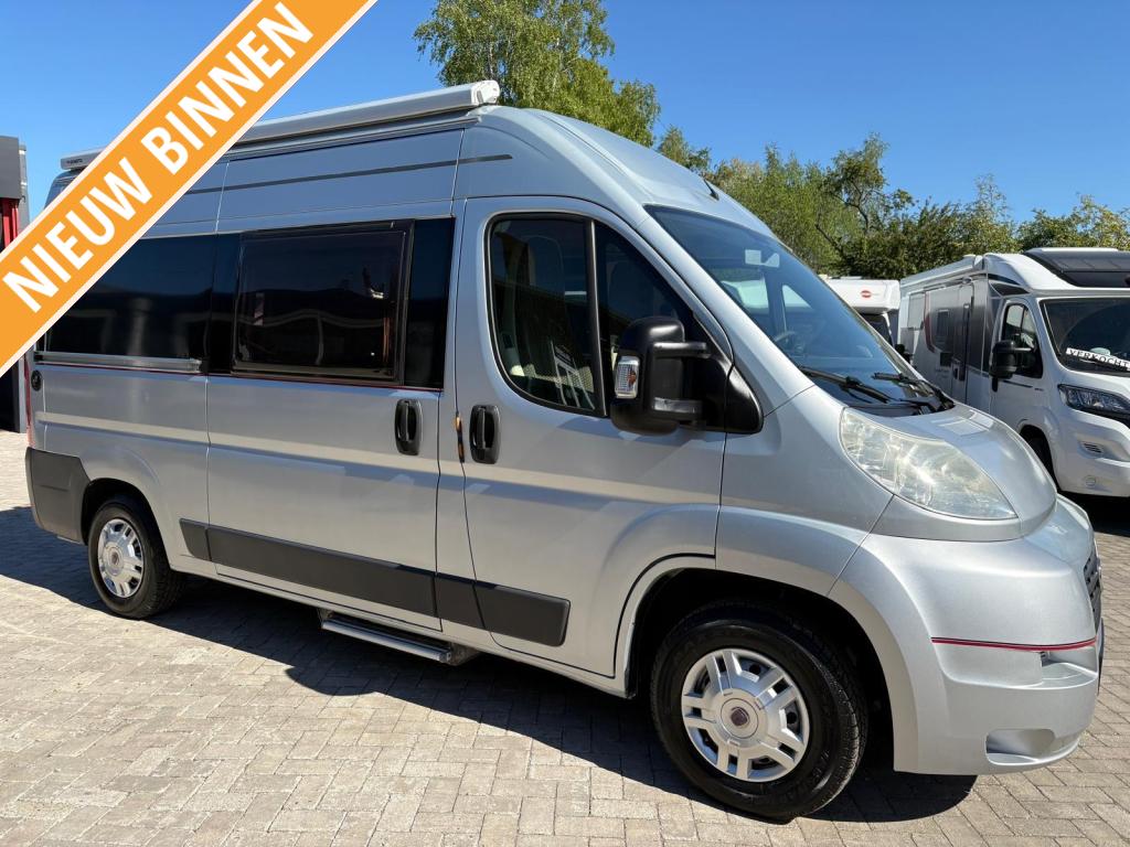 Caravans And Camping Lmc