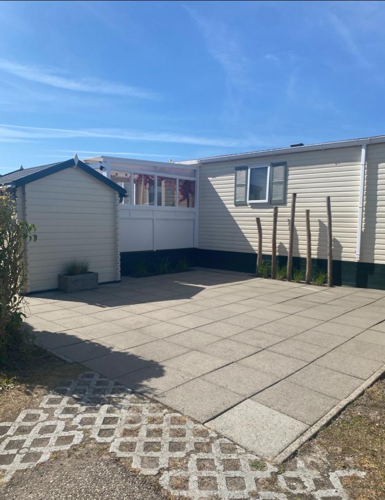 Foto 4 van Chalet te huur op 5 sterren beachresort Julianahoeve Renesse