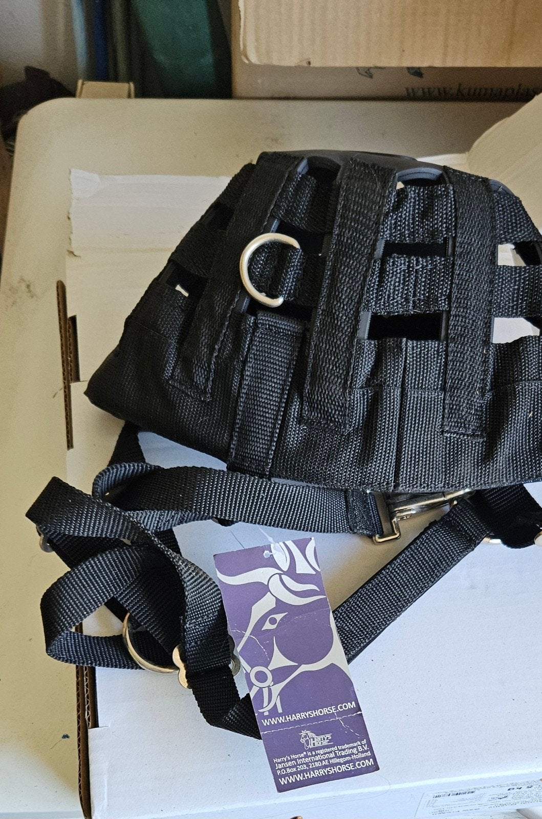 Grzaing muzzle Large, Dieren en Toebehoren, Ophalen of Verzenden, Nieuw