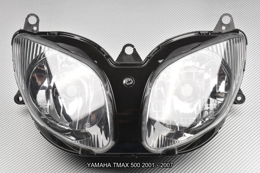 Koplamp / Voorlicht AVDB YAMAHA TMAX 500 2001 - 2007, Ophalen of Verzenden, Nieuw