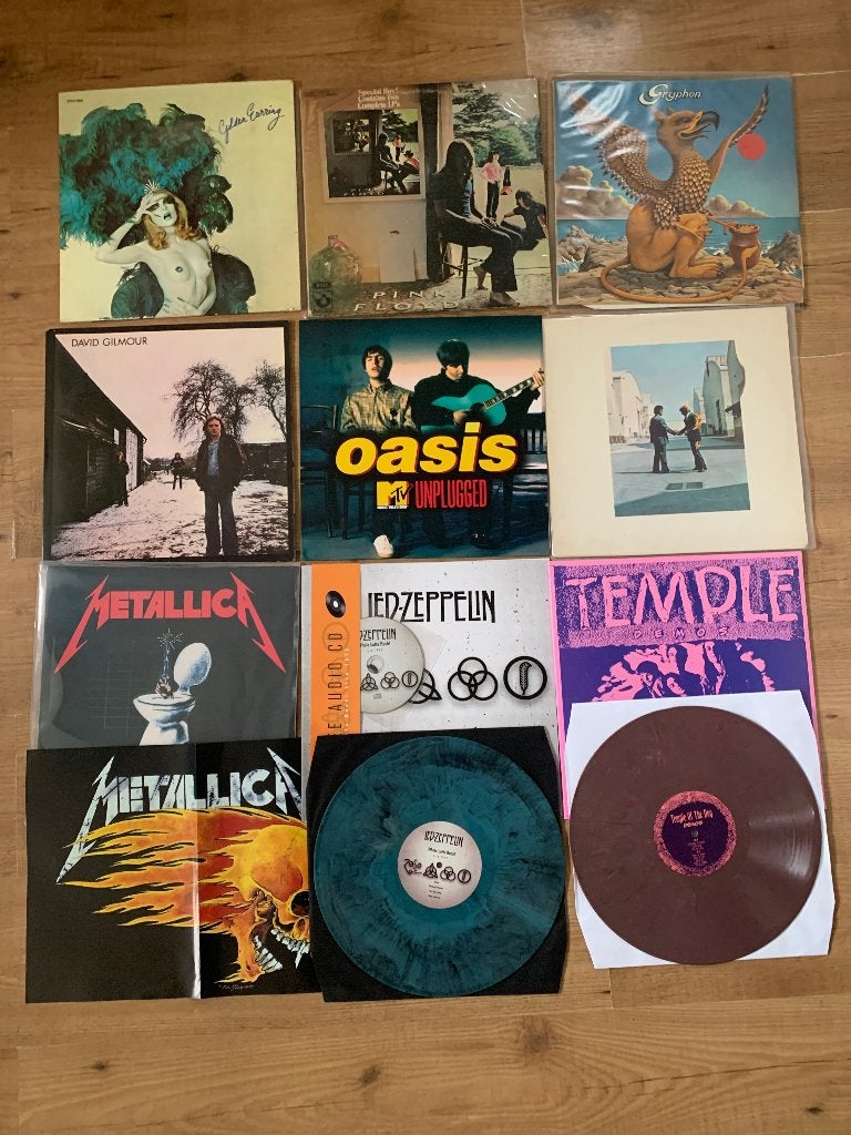 Verzameling LP's, top collectie/partij 100 lp’s, Ophalen of Verzenden, Gebruikt, 12 inch