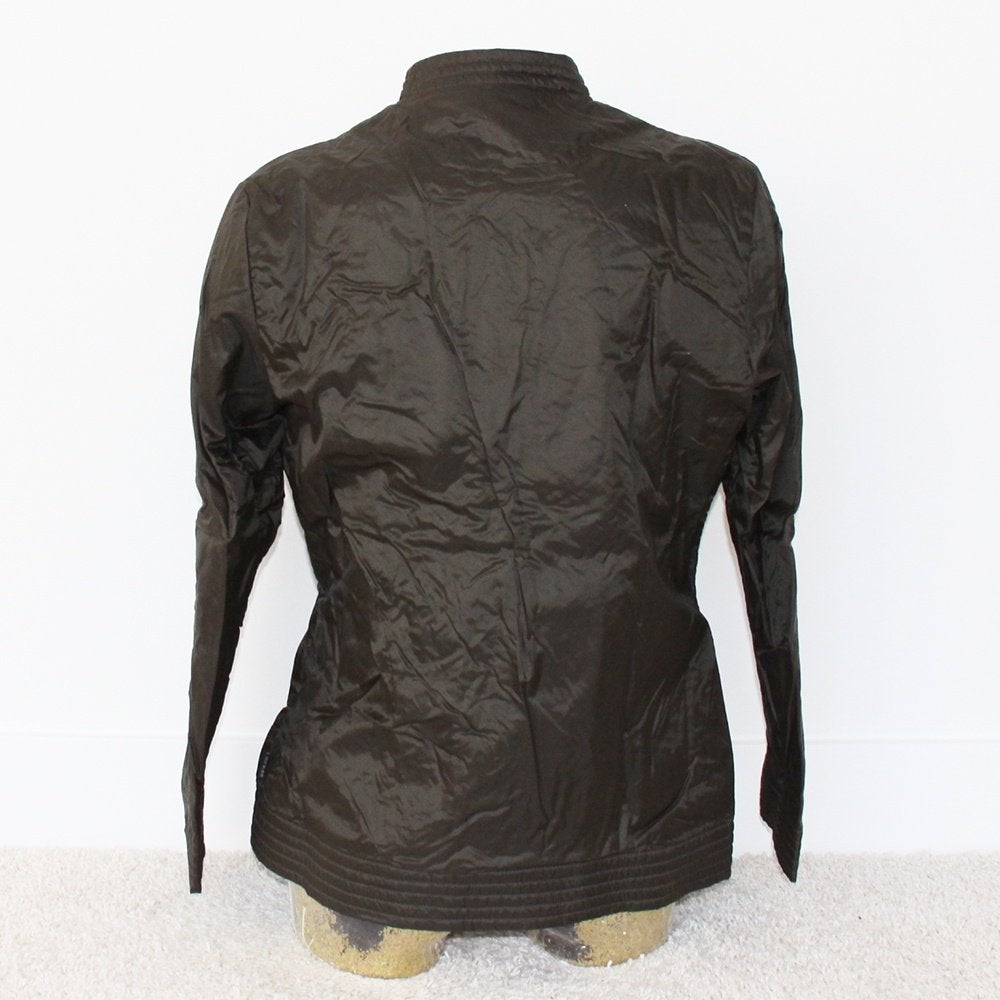 Mooie Tender Jas2 (Maat 40) - 9 € 25,-, Kleding | Dames, Maat 38/40 (M), Bruin, Ophalen of Verzenden, Zo goed als nieuw