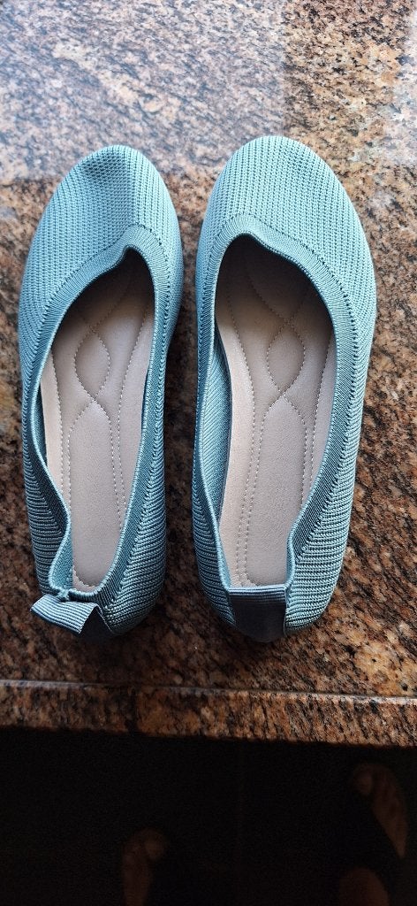 Instapper maat 38 (Nieuw), Kleding | Dames, Schoenen, Blauw, Instappers, Nieuw, Ophalen of Verzenden