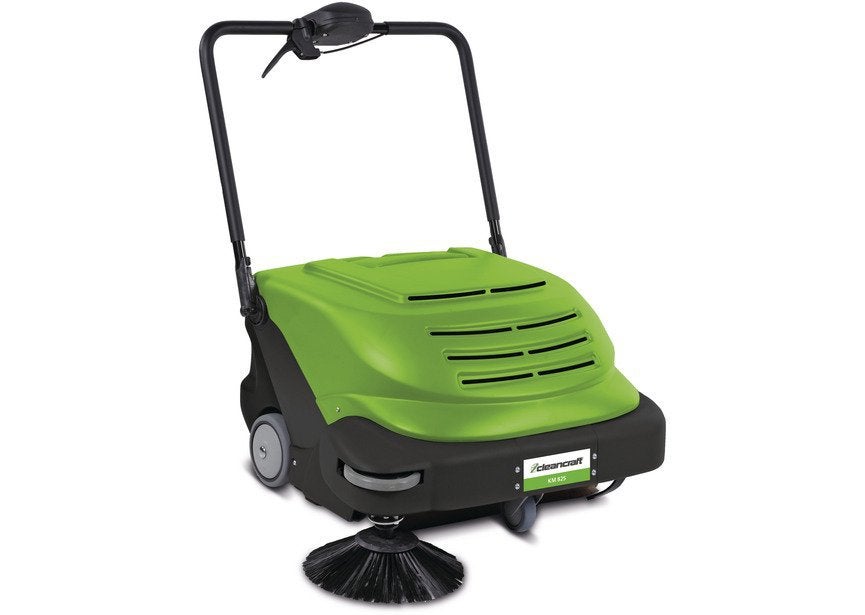 Handveeg-zuigmachine op max. reinigingsoppervlak 2600 m²/u, Ophalen, Nieuw, Accu