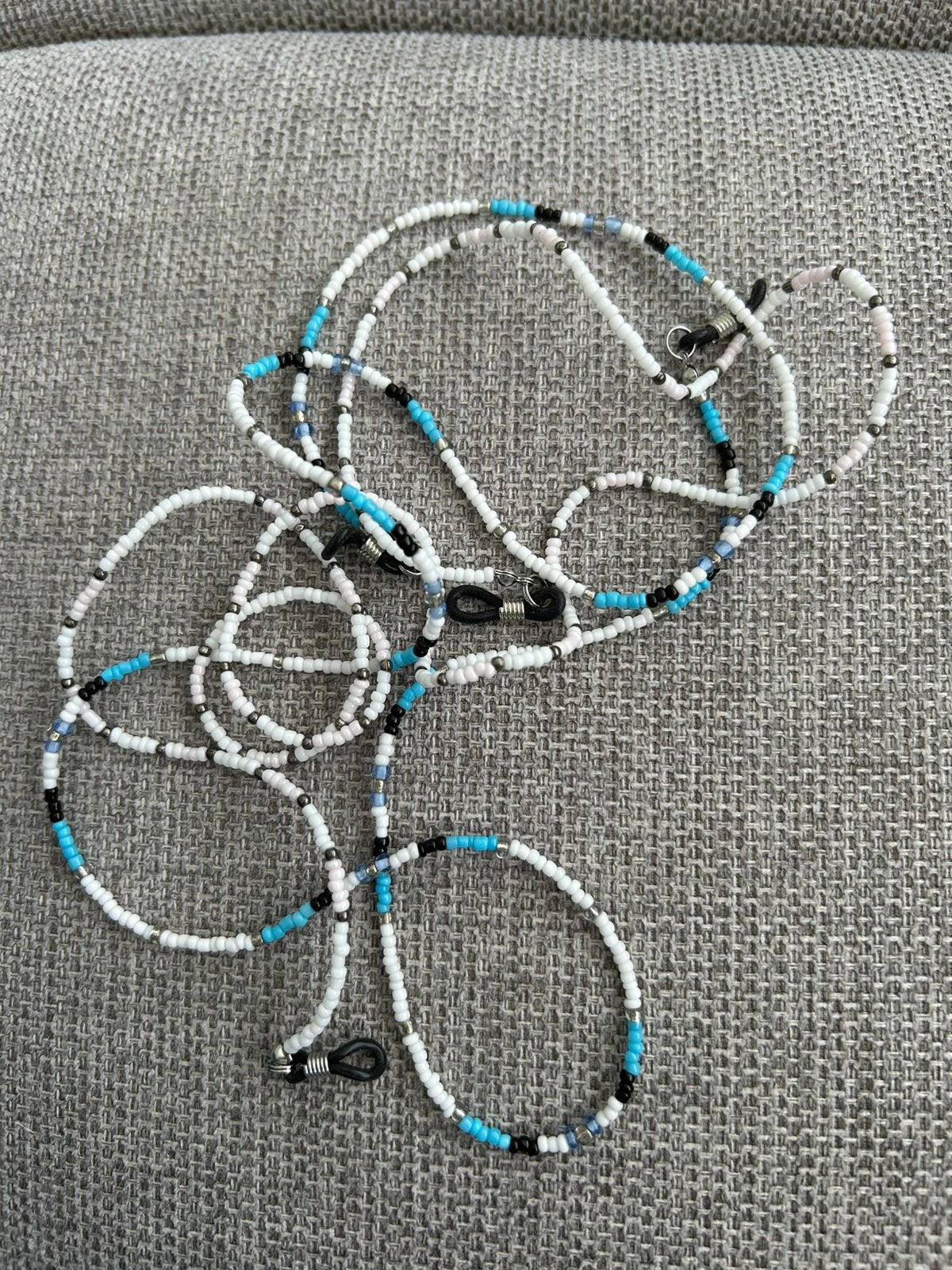 Brillenkoord, Ophalen of Verzenden