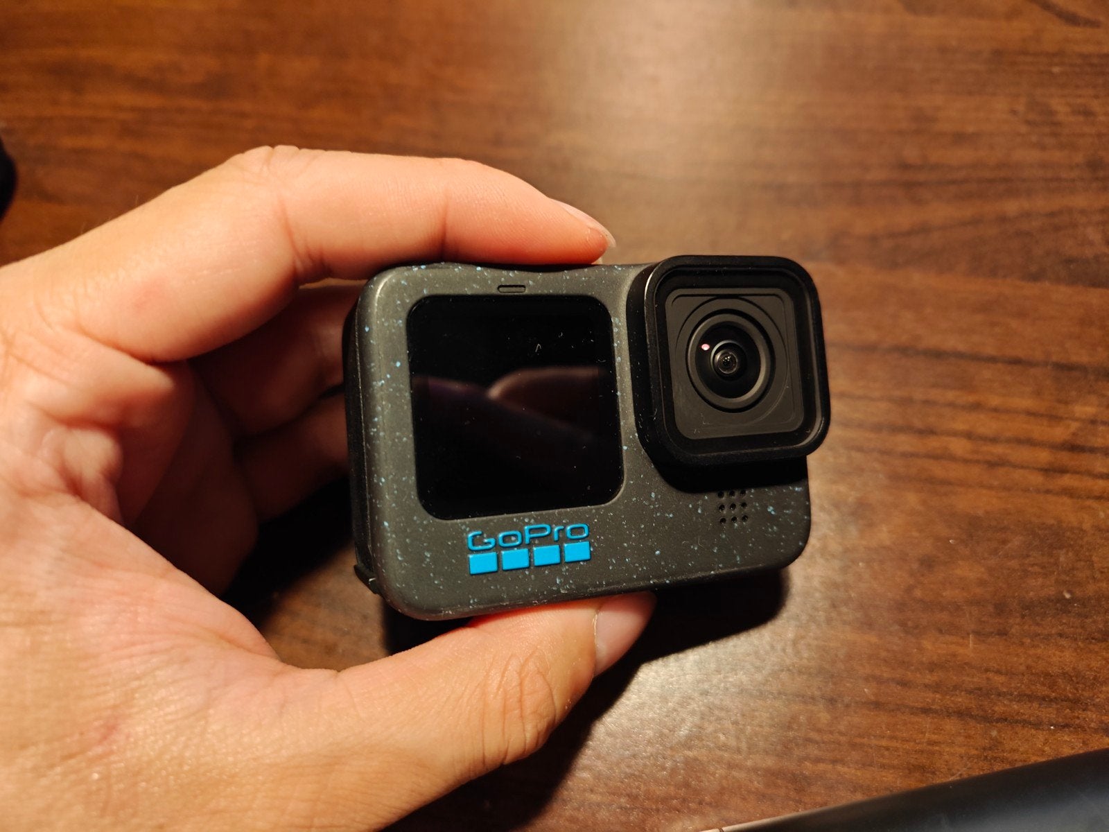 GoPro Hero 13 Creator Edition - Complete Set