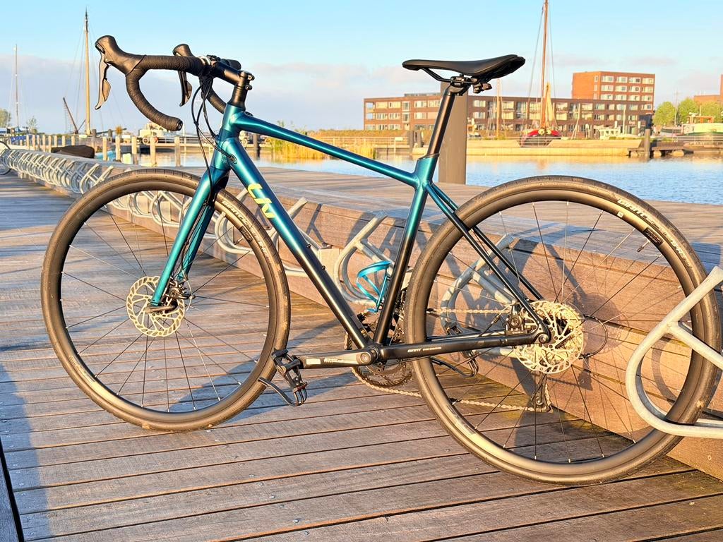 2024 Liv Avail AR 4 -Size Medium, 28 inch, 47 tot 50 cm, Zo goed als nieuw, Meer dan 20 versnellingen