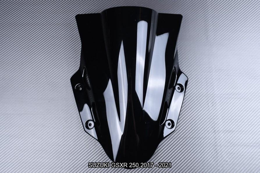Windscherm SUZUKI GSXR 250 2017 - 2021, Motoren, Verzenden, Nieuw