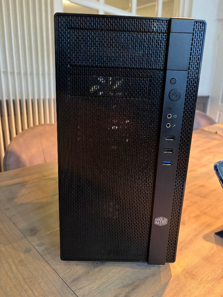 computer Intel I5-4460, Gebruikt, 32 GB, Intel, Ophalen of Verzenden
