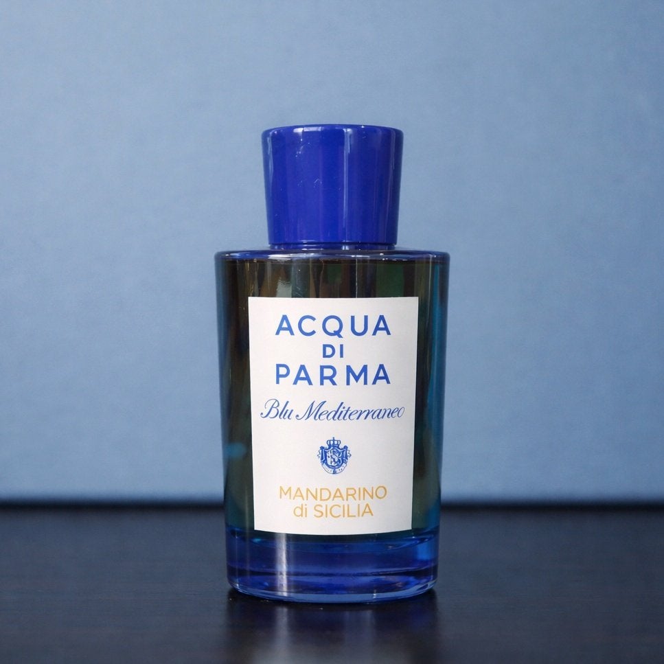 Acqua Di Parma - Mandarino Di Sicilia sample, Sieraden, Tassen en Uiterlijk, Verzenden, Nieuw
